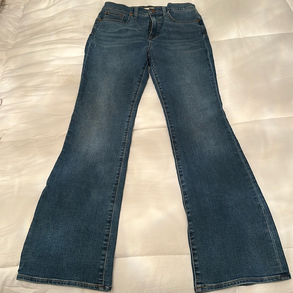NWOT Madewell jeans size 29